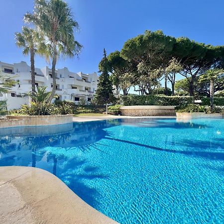 Albufeira Balaia Golf Vilage 2 With Pool By Homing Екстериор снимка