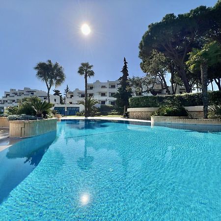 Albufeira Balaia Golf Vilage 2 With Pool By Homing Екстериор снимка