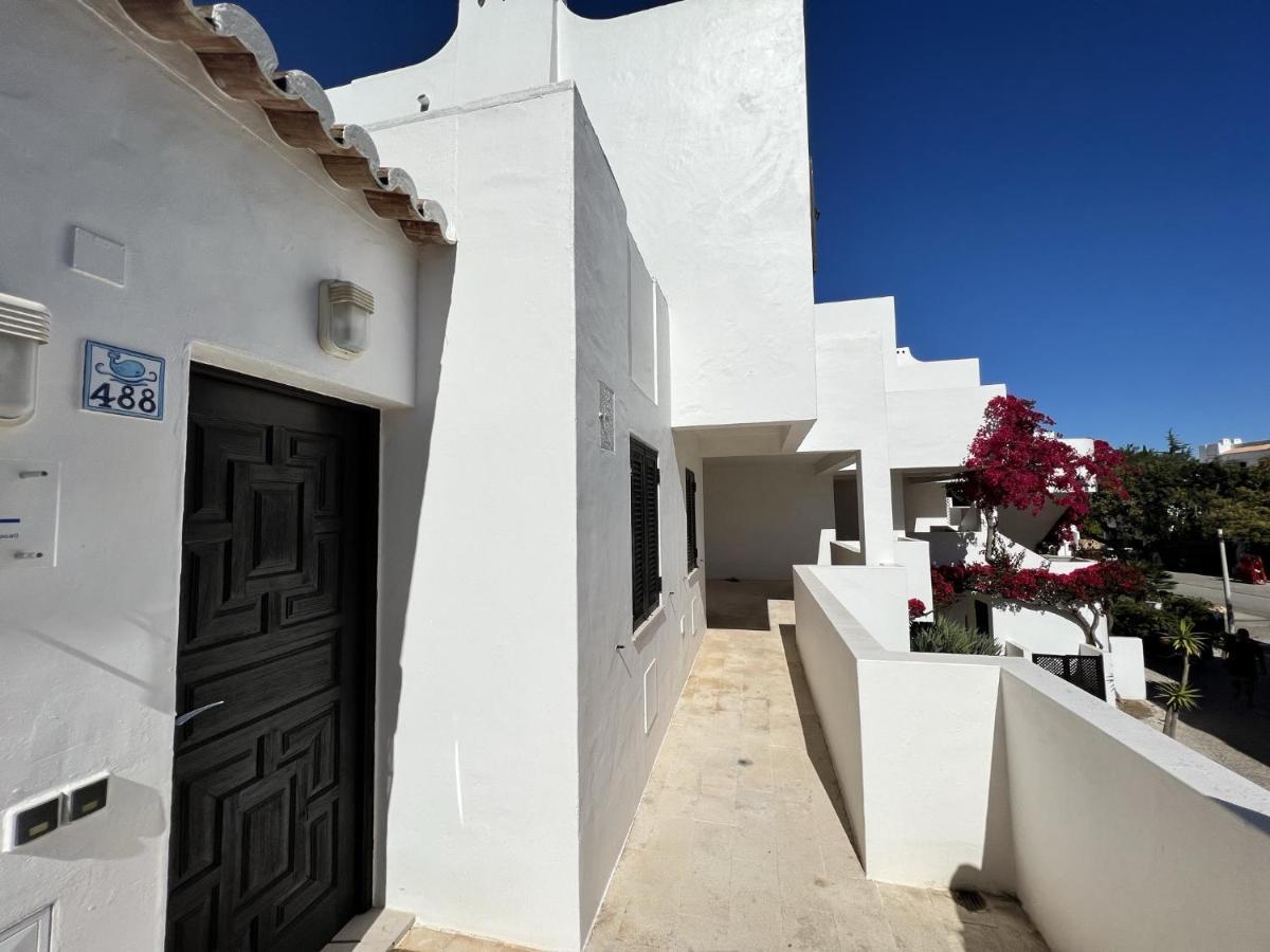 Albufeira Balaia Golf Vilage 2 With Pool By Homing Екстериор снимка