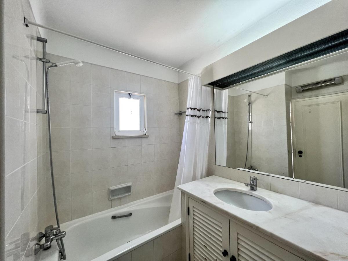 Albufeira Balaia Golf Vilage 2 With Pool By Homing Екстериор снимка