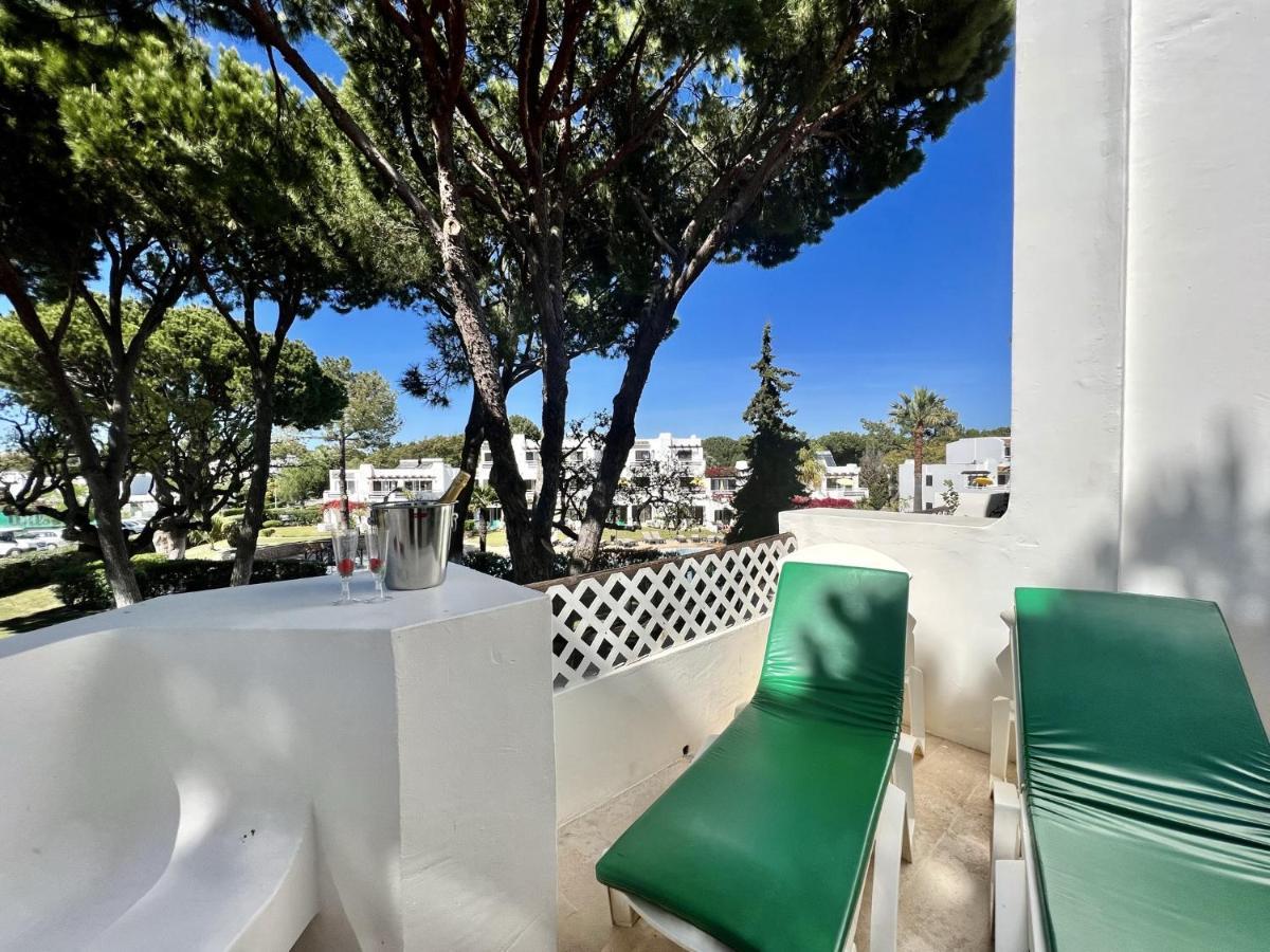 Albufeira Balaia Golf Vilage 2 With Pool By Homing Екстериор снимка