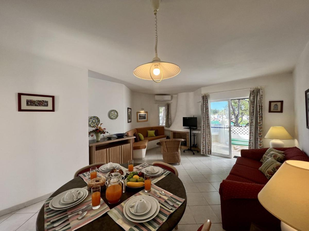 Albufeira Balaia Golf Vilage 2 With Pool By Homing Екстериор снимка
