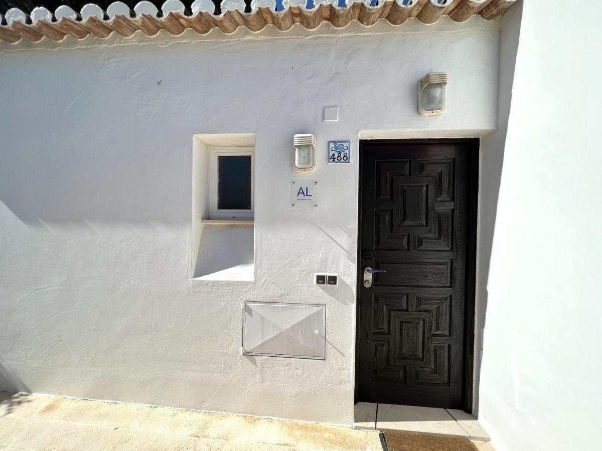 Albufeira Balaia Golf Vilage 2 With Pool By Homing Екстериор снимка