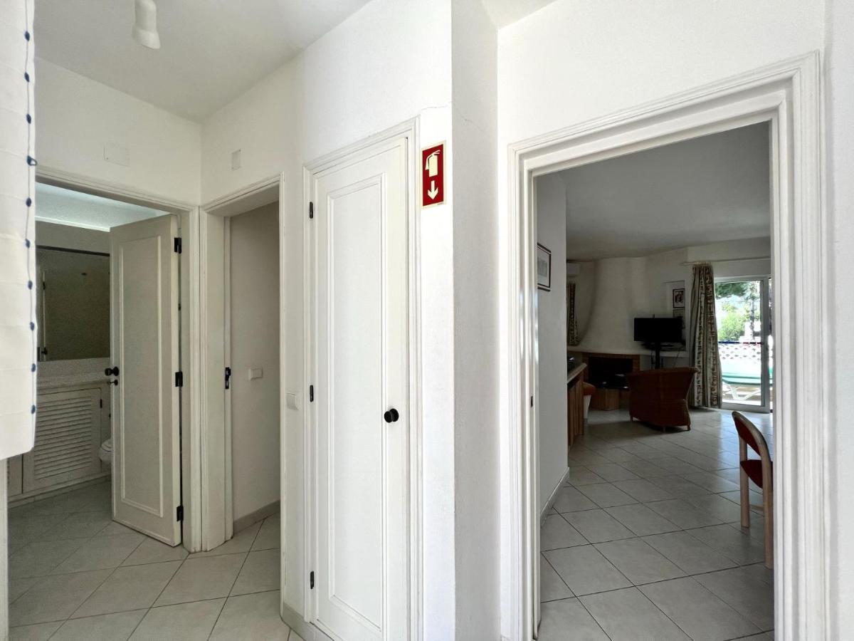 Albufeira Balaia Golf Vilage 2 With Pool By Homing Екстериор снимка