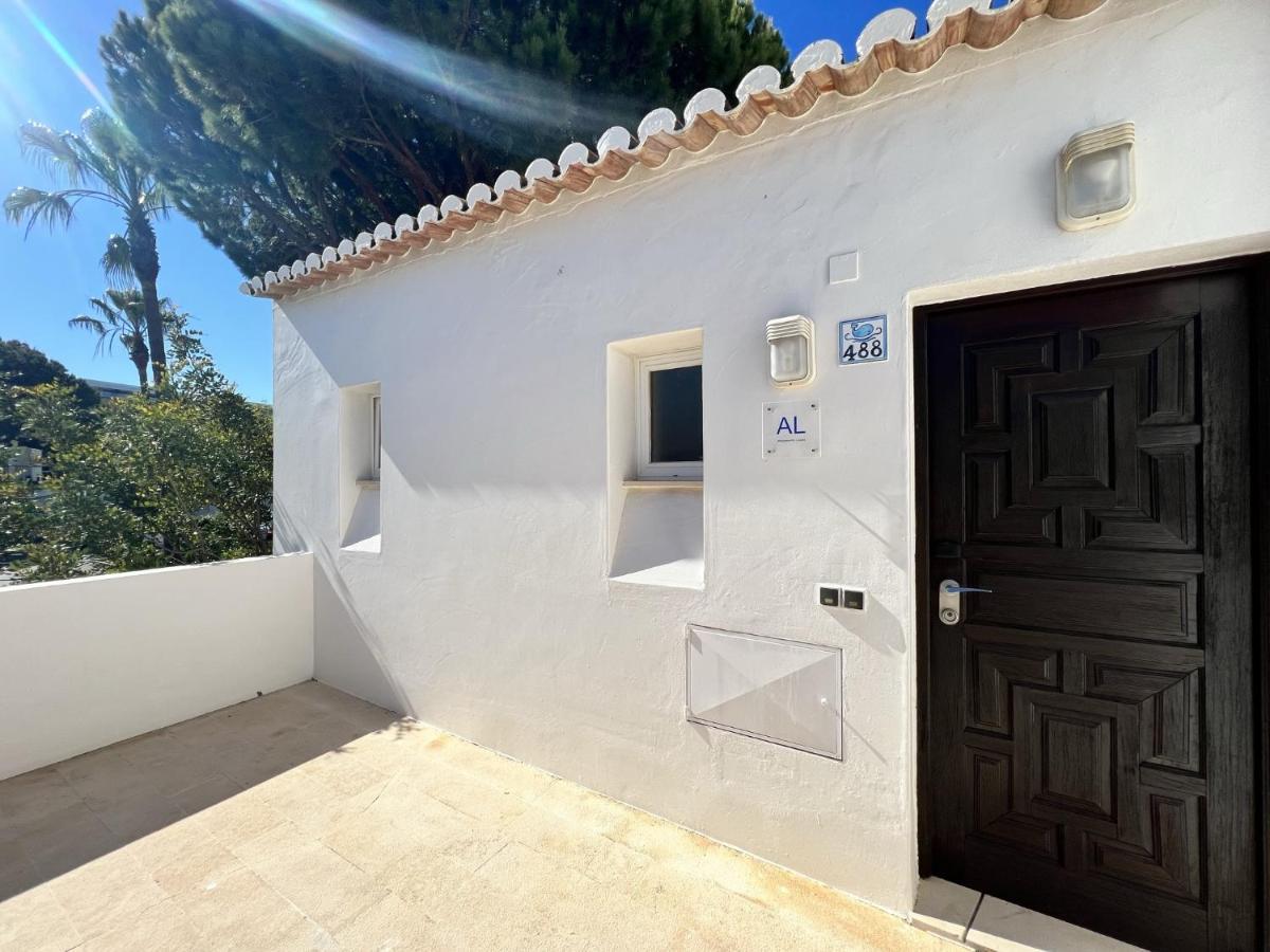 Albufeira Balaia Golf Vilage 2 With Pool By Homing Екстериор снимка