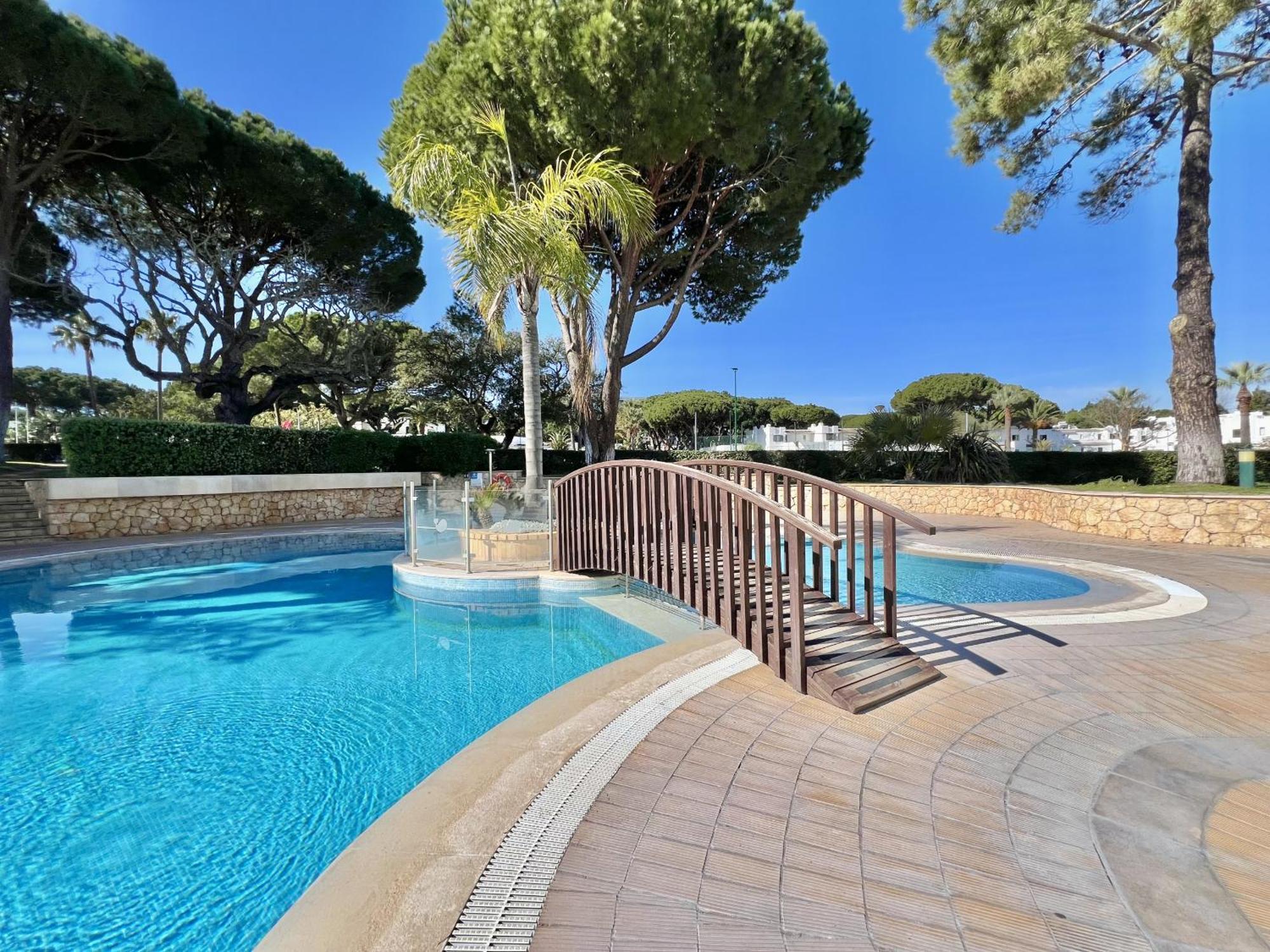Albufeira Balaia Golf Vilage 2 With Pool By Homing Екстериор снимка