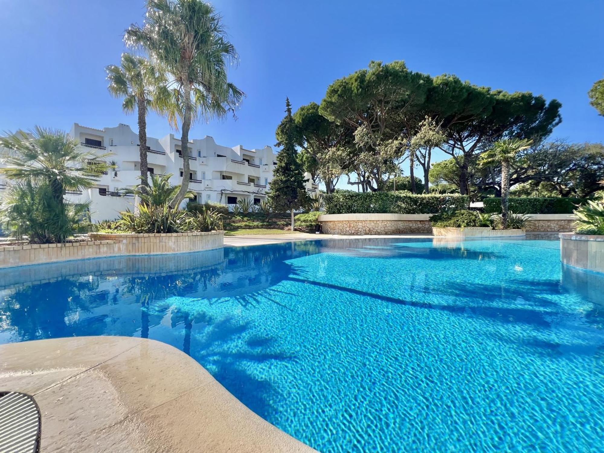 Albufeira Balaia Golf Vilage 2 With Pool By Homing Екстериор снимка