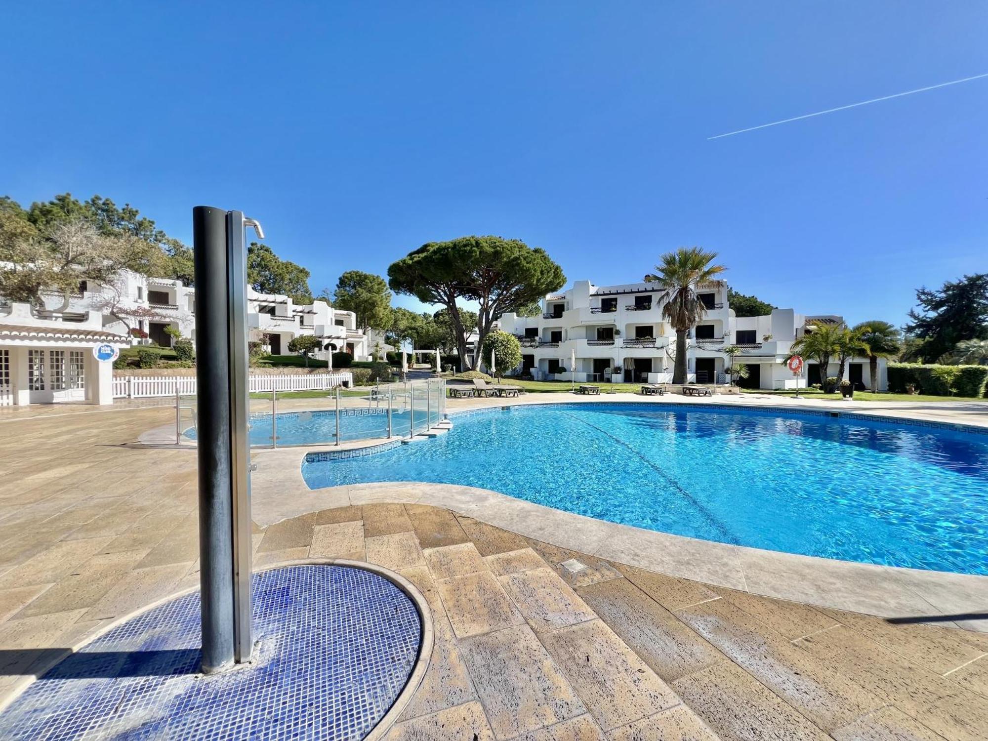 Albufeira Balaia Golf Vilage 2 With Pool By Homing Екстериор снимка