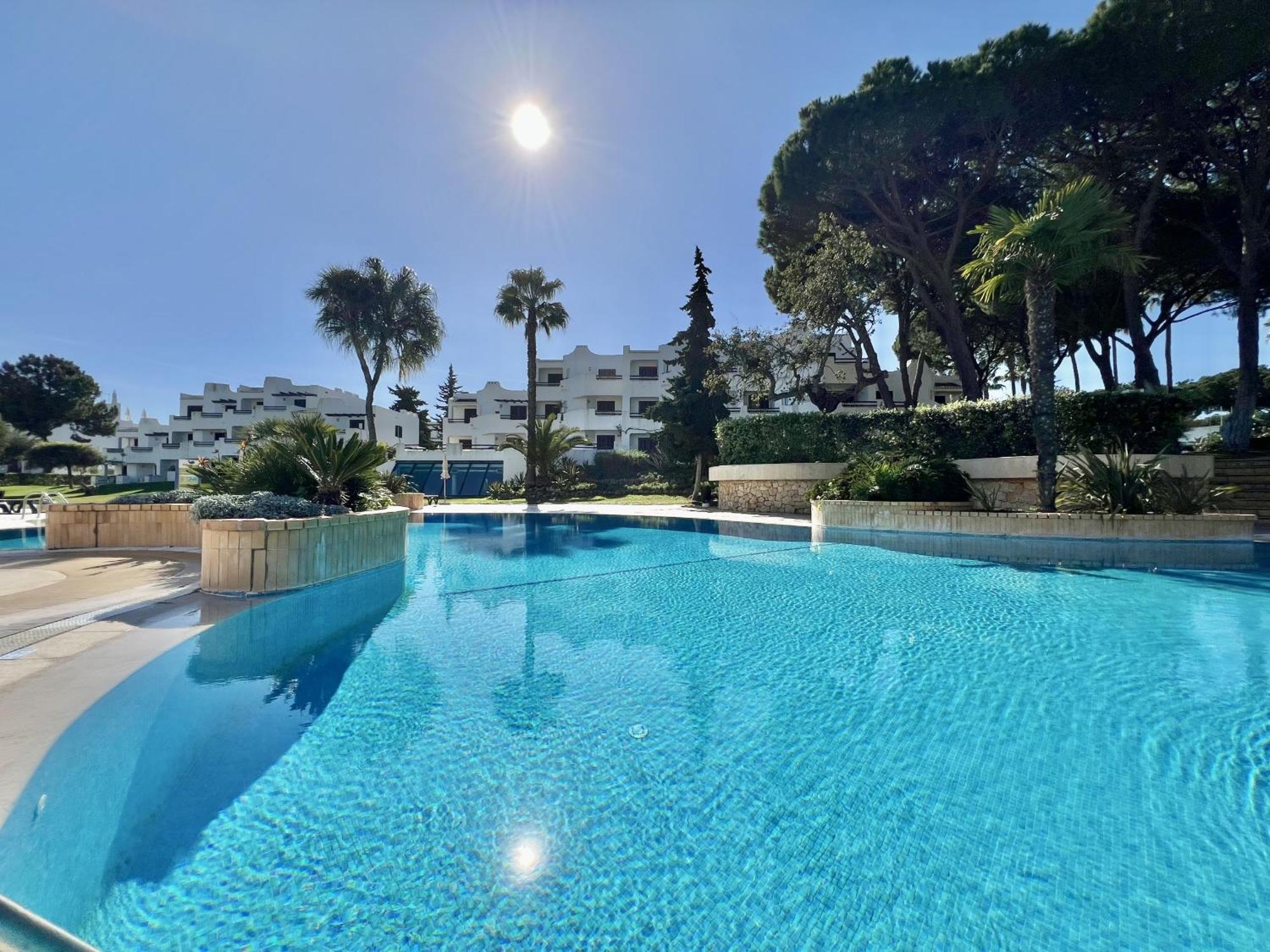 Albufeira Balaia Golf Vilage 2 With Pool By Homing Екстериор снимка