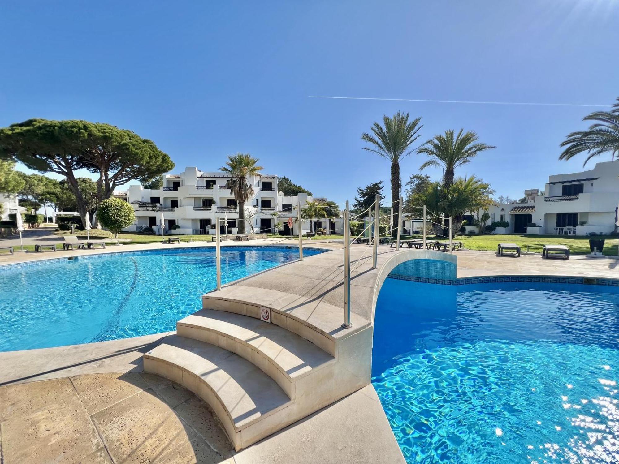 Albufeira Balaia Golf Vilage 2 With Pool By Homing Екстериор снимка