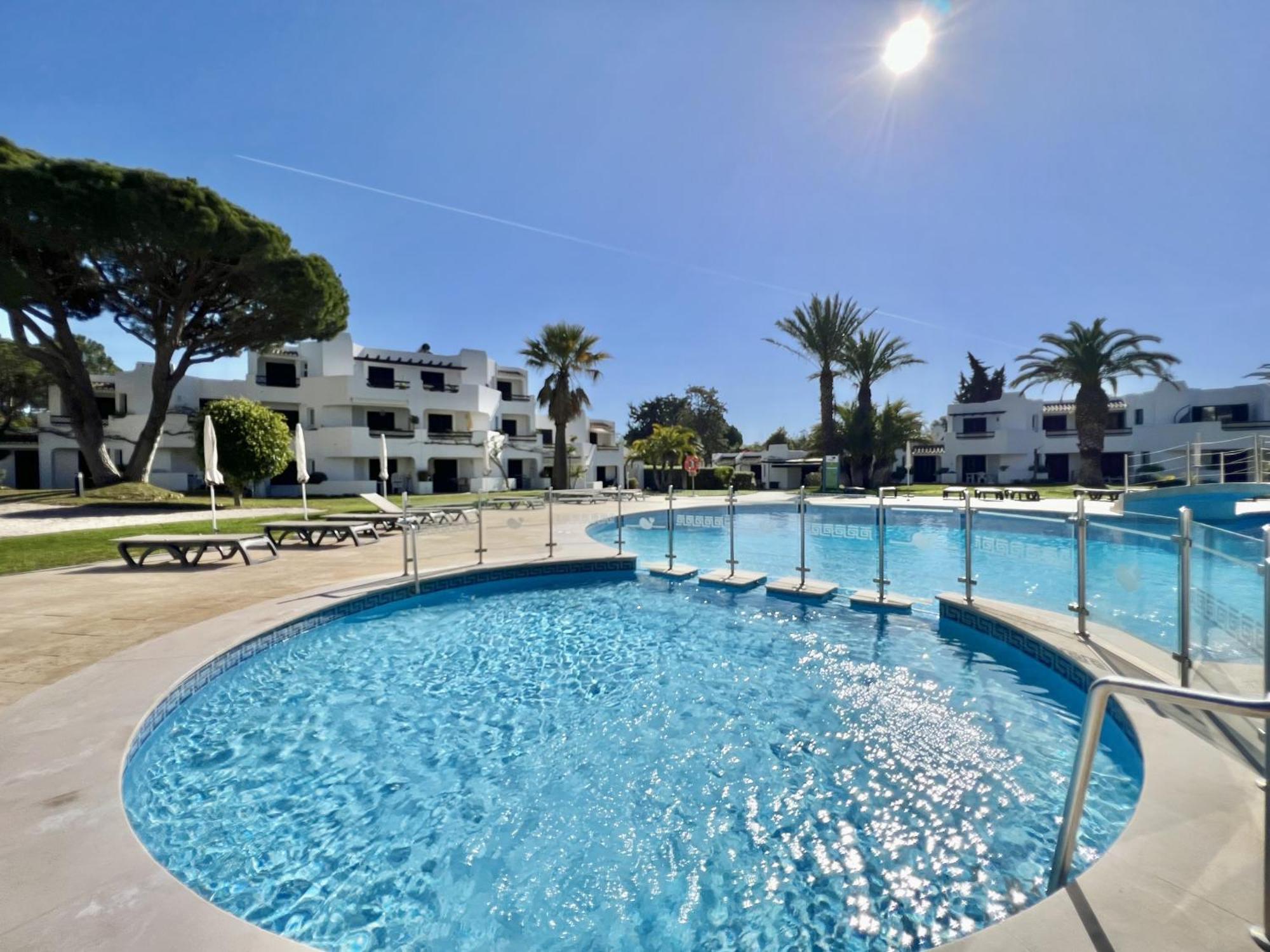Albufeira Balaia Golf Vilage 2 With Pool By Homing Екстериор снимка