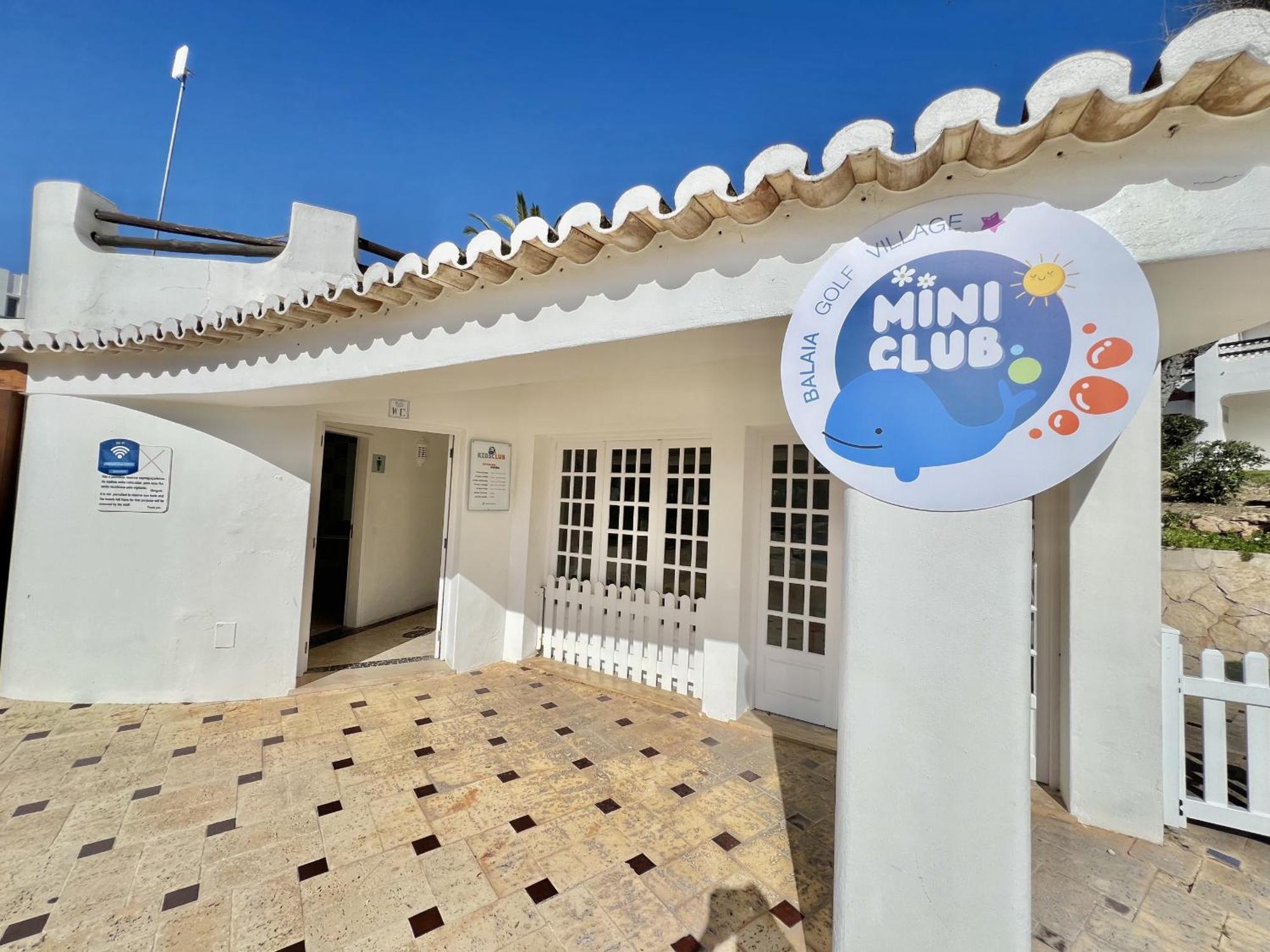 Albufeira Balaia Golf Vilage 2 With Pool By Homing Екстериор снимка